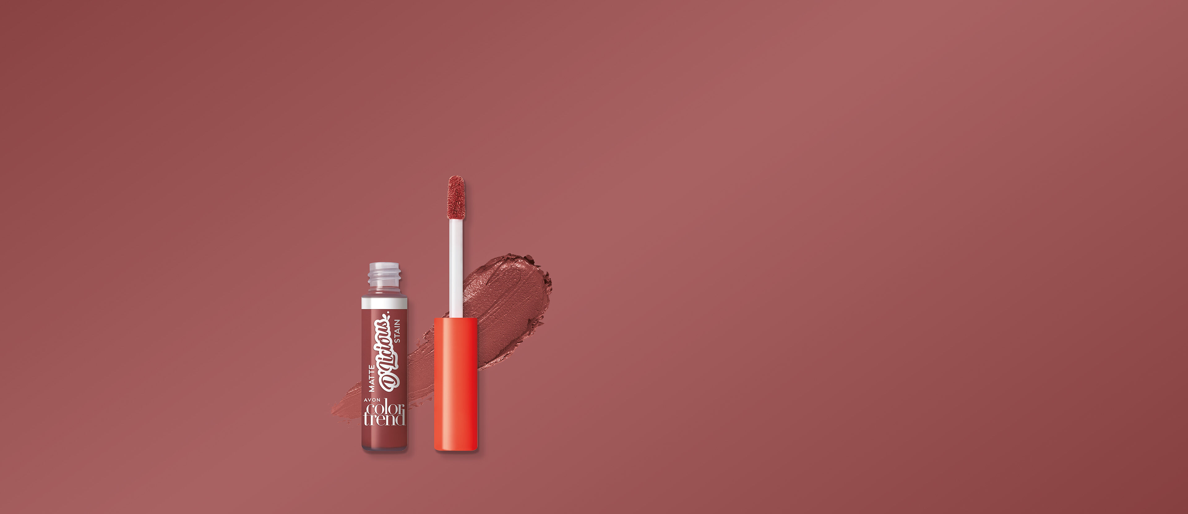 D'licious Matte Batom Líquido