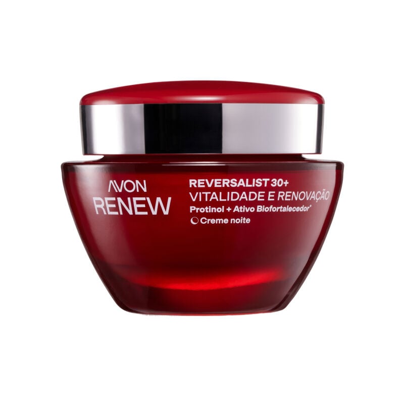 Reversalist Creme Noite 50 g