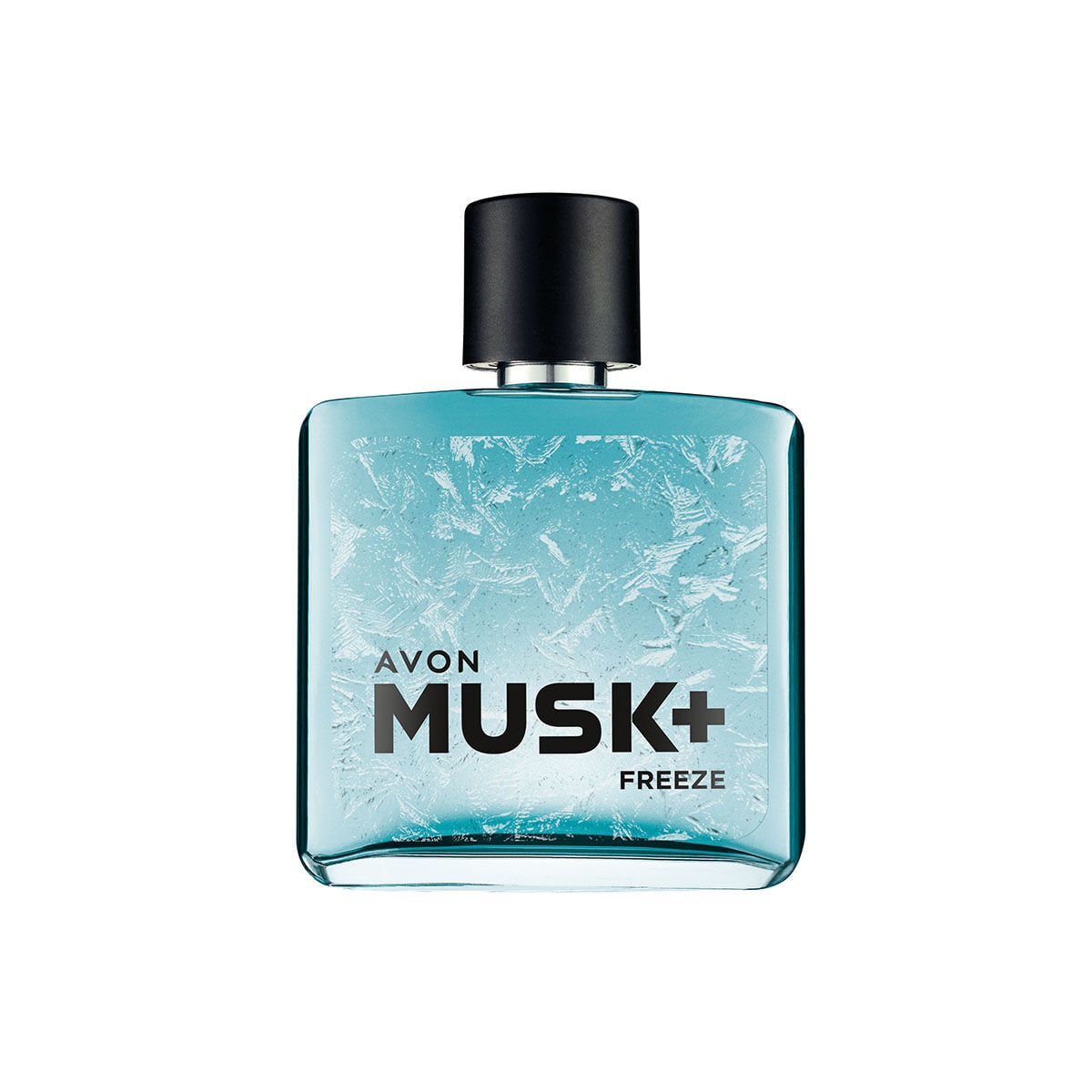 Musk+ Freeze Deo Colônia