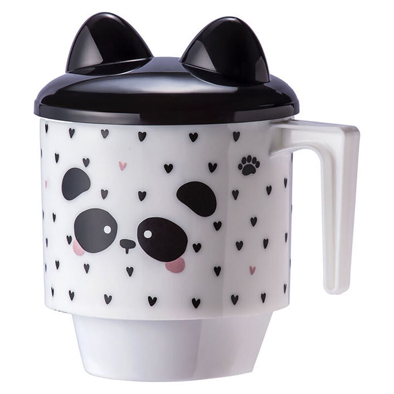 Caneca Panda