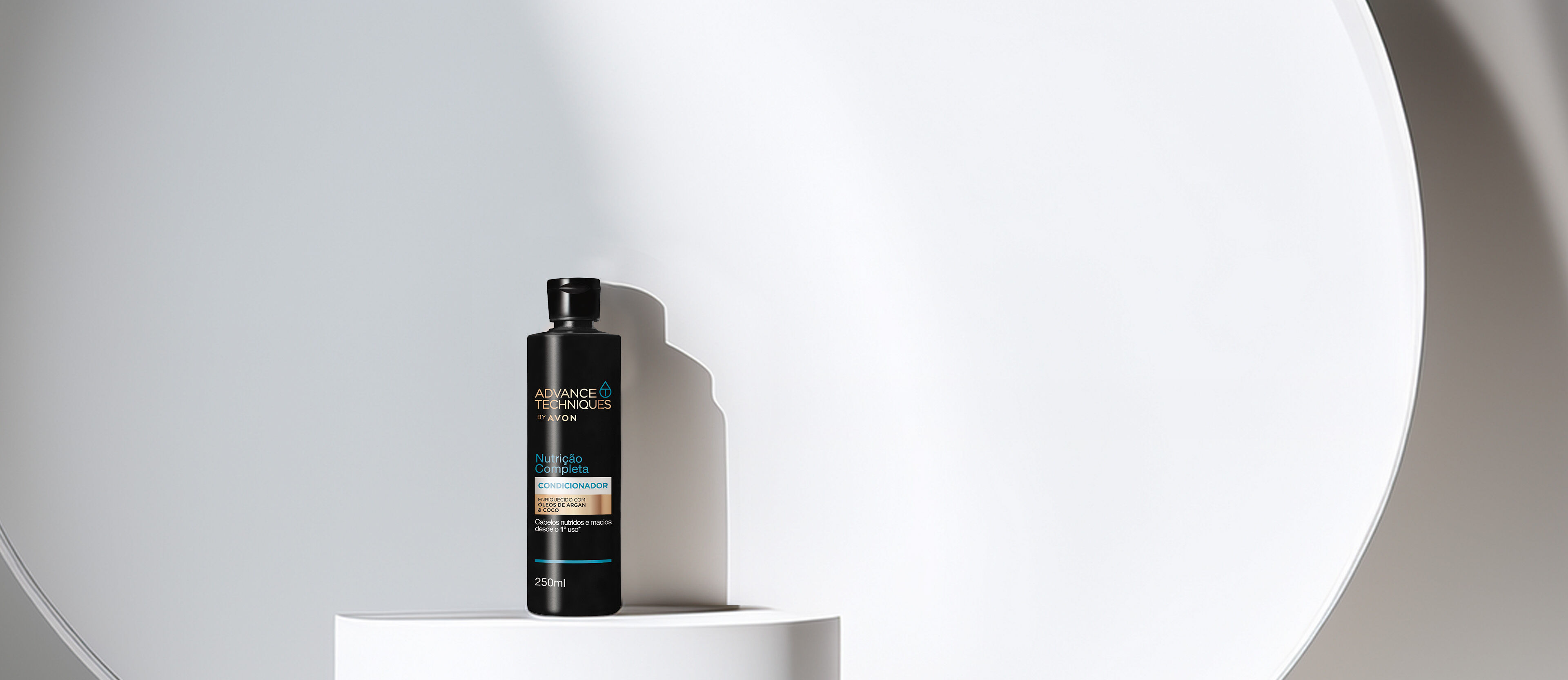 Condicionador Nutrição Completa