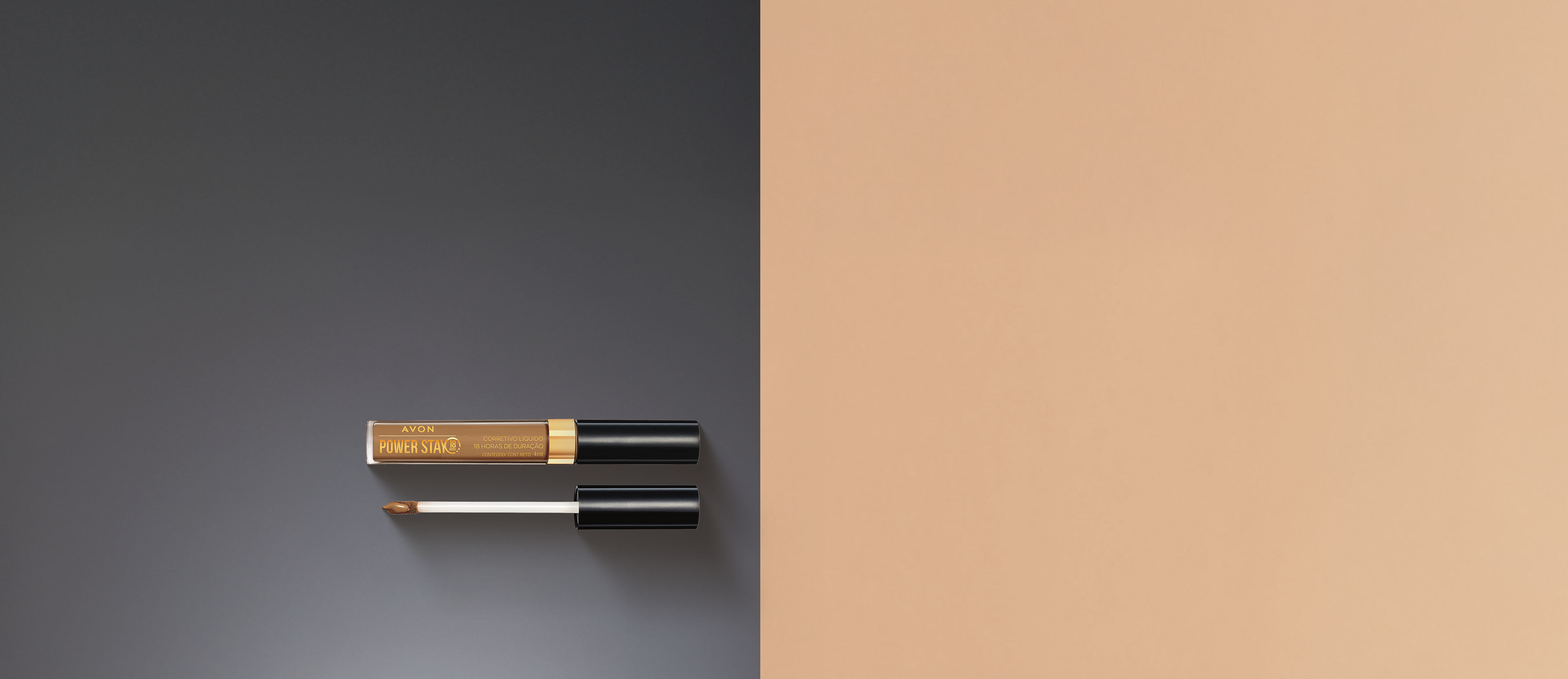 Corretivo líquido Powerstay