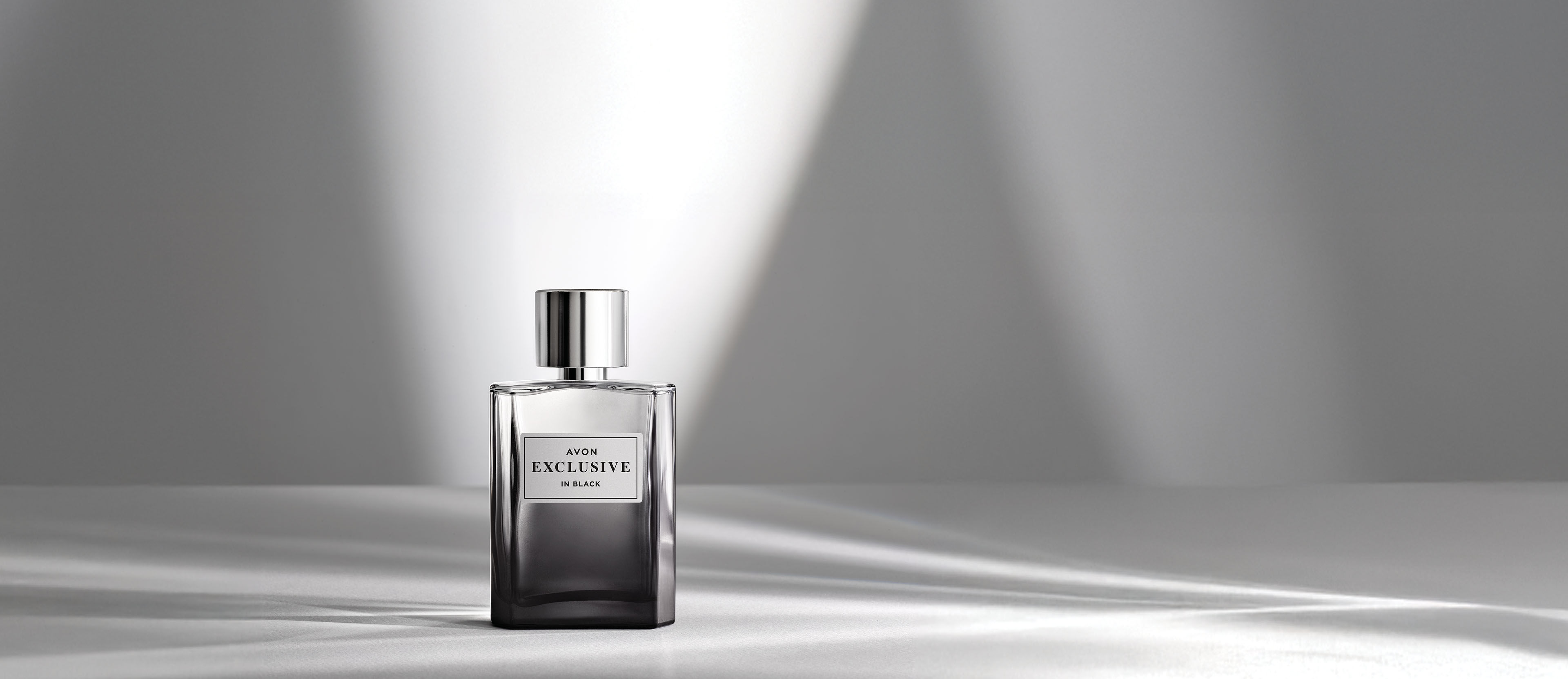 Exclusive In Black Deo Colônia