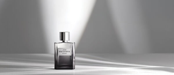 Exclusive In Black Deo Colônia