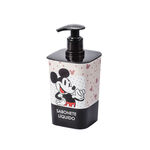 Porta Sabonete Líquido Quadrado Disney
