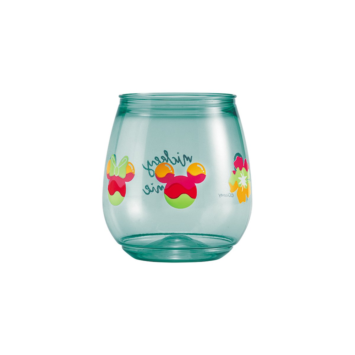 Copo Empilhavel Disney Mickey 400Ml
  