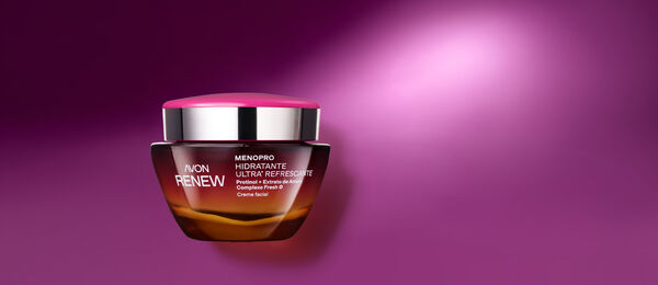 Renew Menopro Hidratante Ultra Refrescante