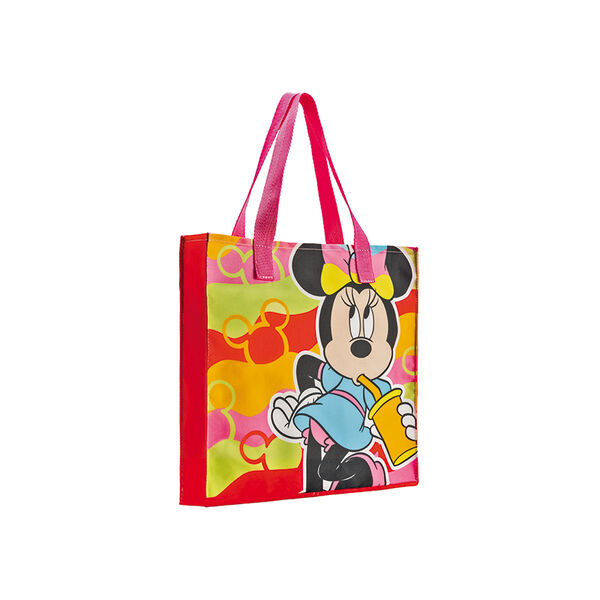 Bolsa Tote Minnie