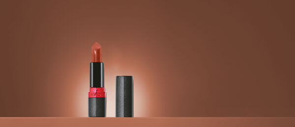 Avon Ultra Color Batom Brilhante FPS 15