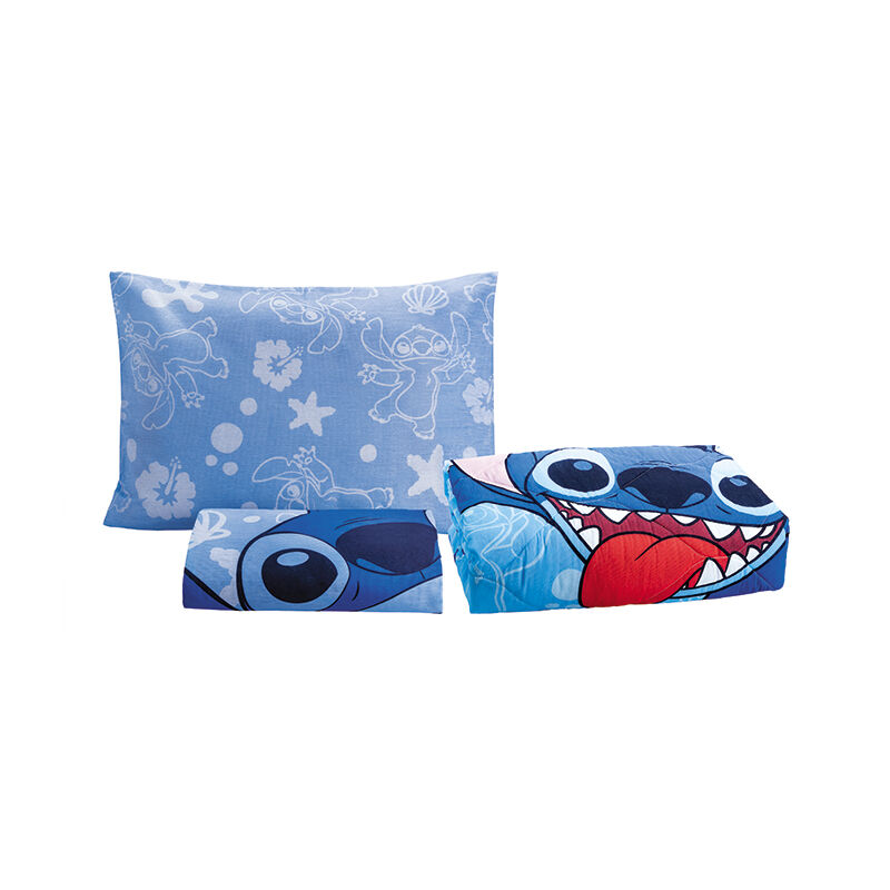 Ce Kit Jg De Cama E Edredom St