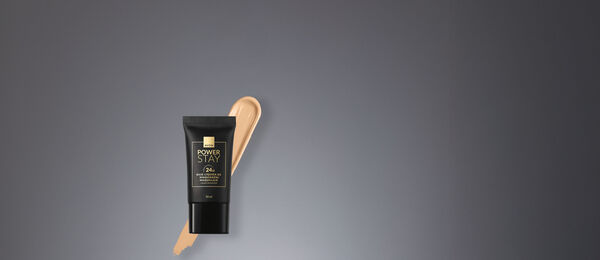 Power Stay Base Líquida Matte