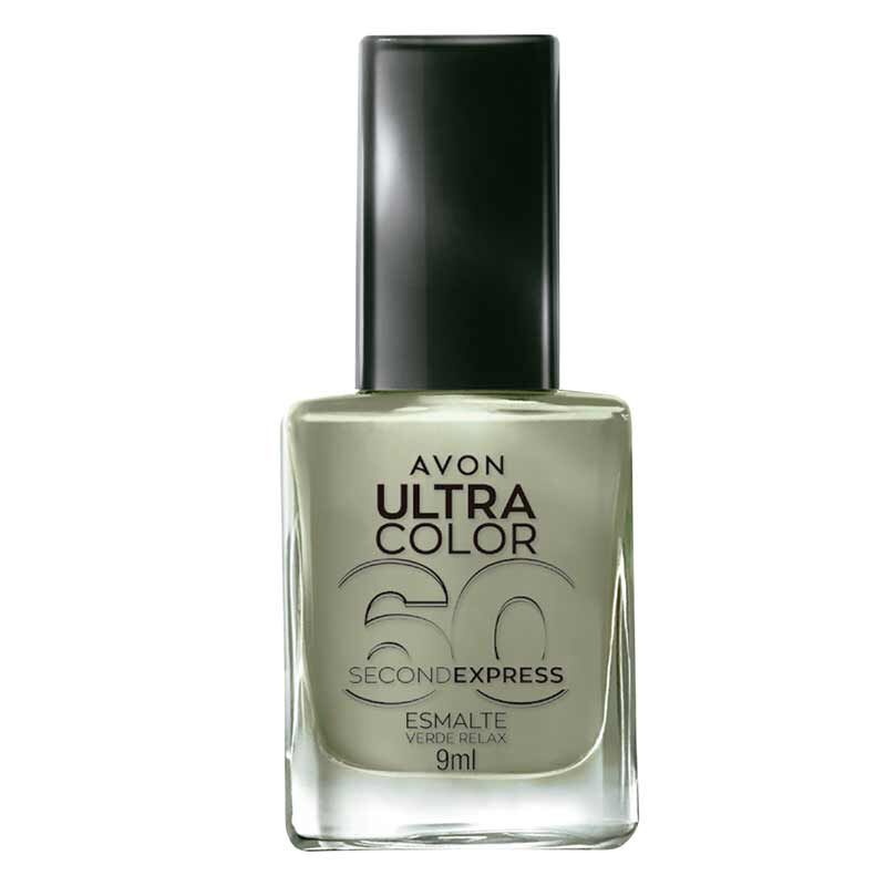 Ultra Color 60 Second Express