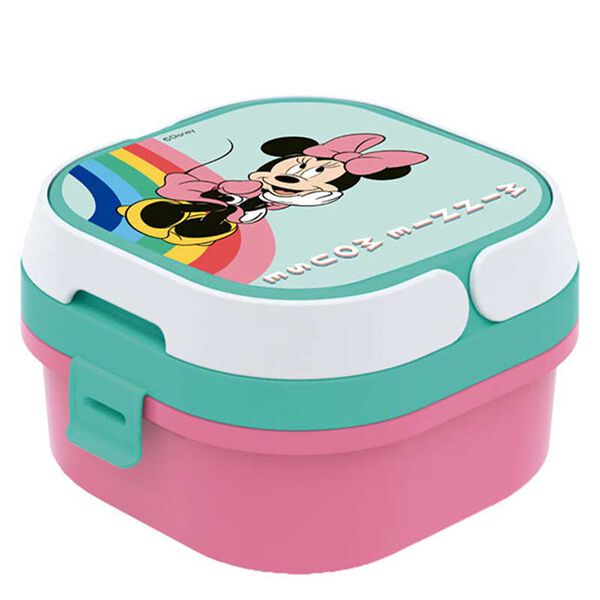 Marmita Minnie