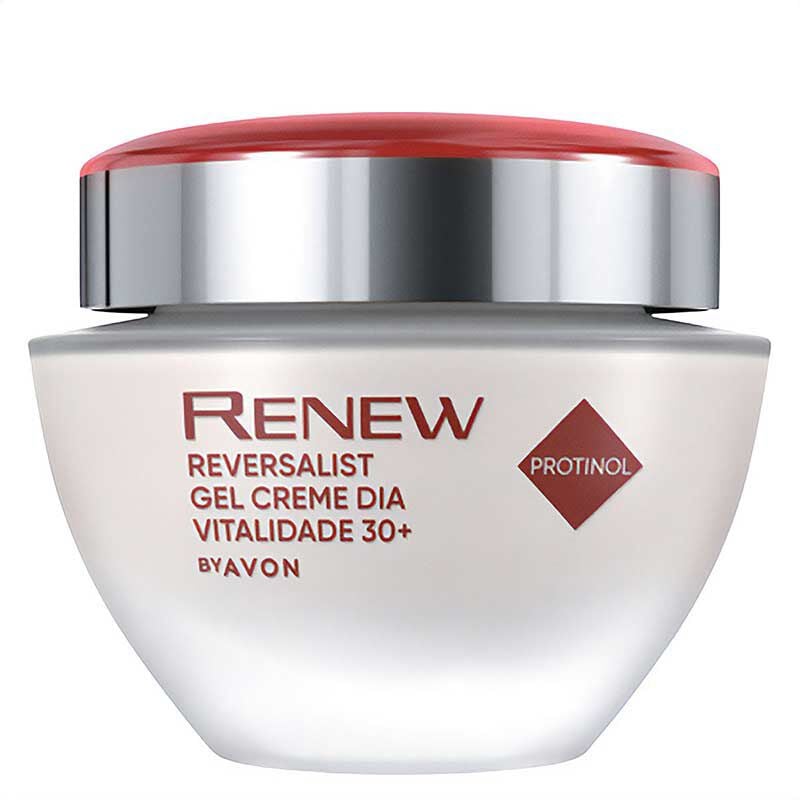 Creme Renew Reversalist Dia