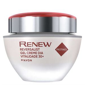 Creme Renew Reversalist Dia 50g
  