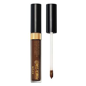 Corretivo Líquido Avon Power Stay