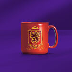 Caneca Harry Potter Grifinória
