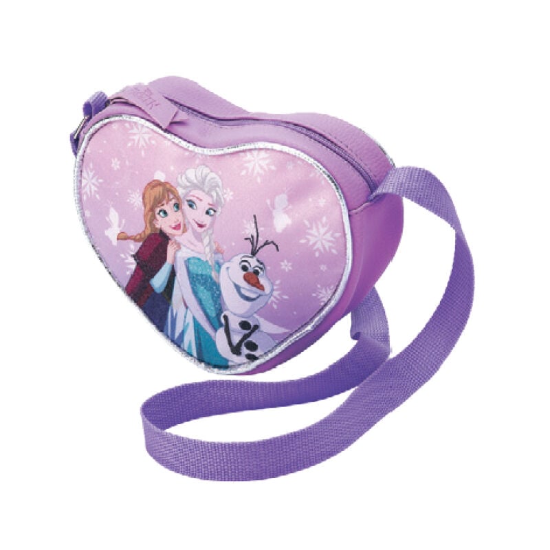 Bolsa Passeio Frozen