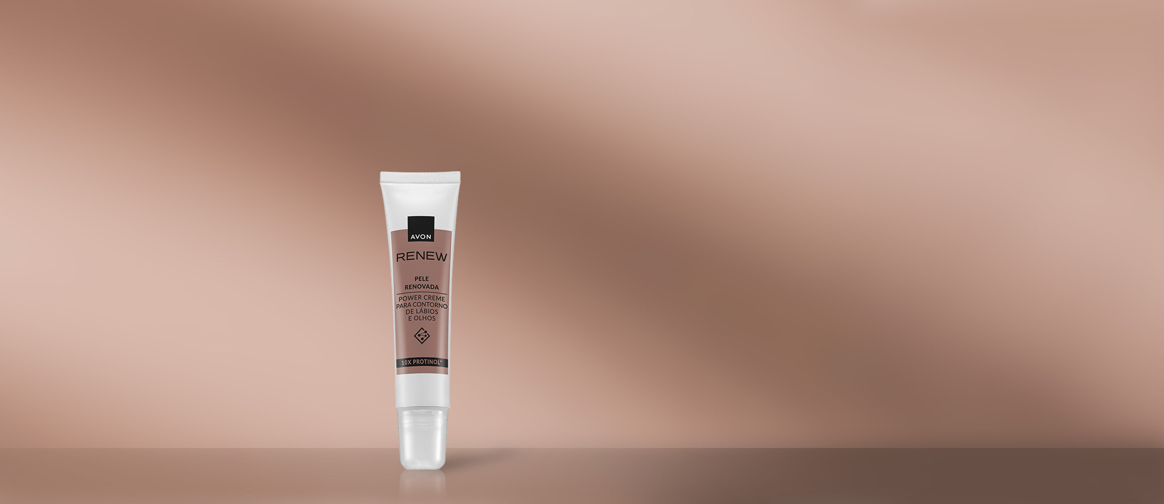 Power Creme Pele Renovada