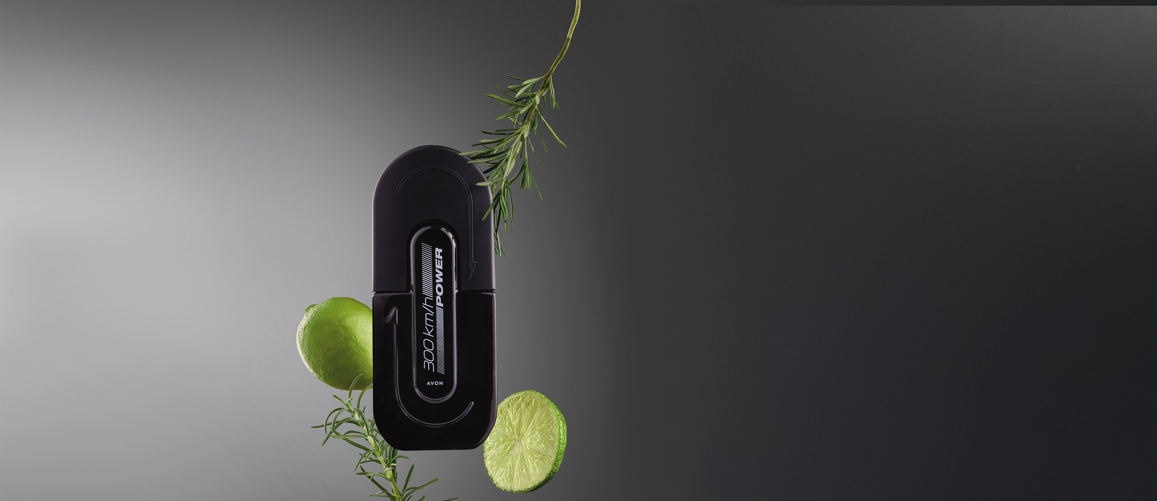 300Km H Power Deo Colônia