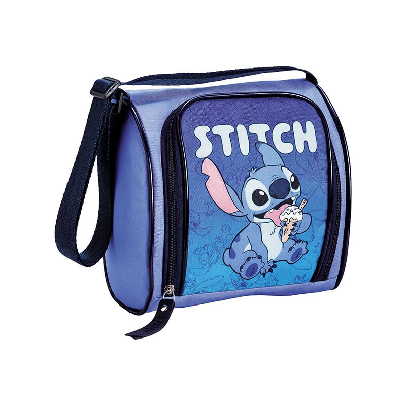 Bolsa Térmica Stitch