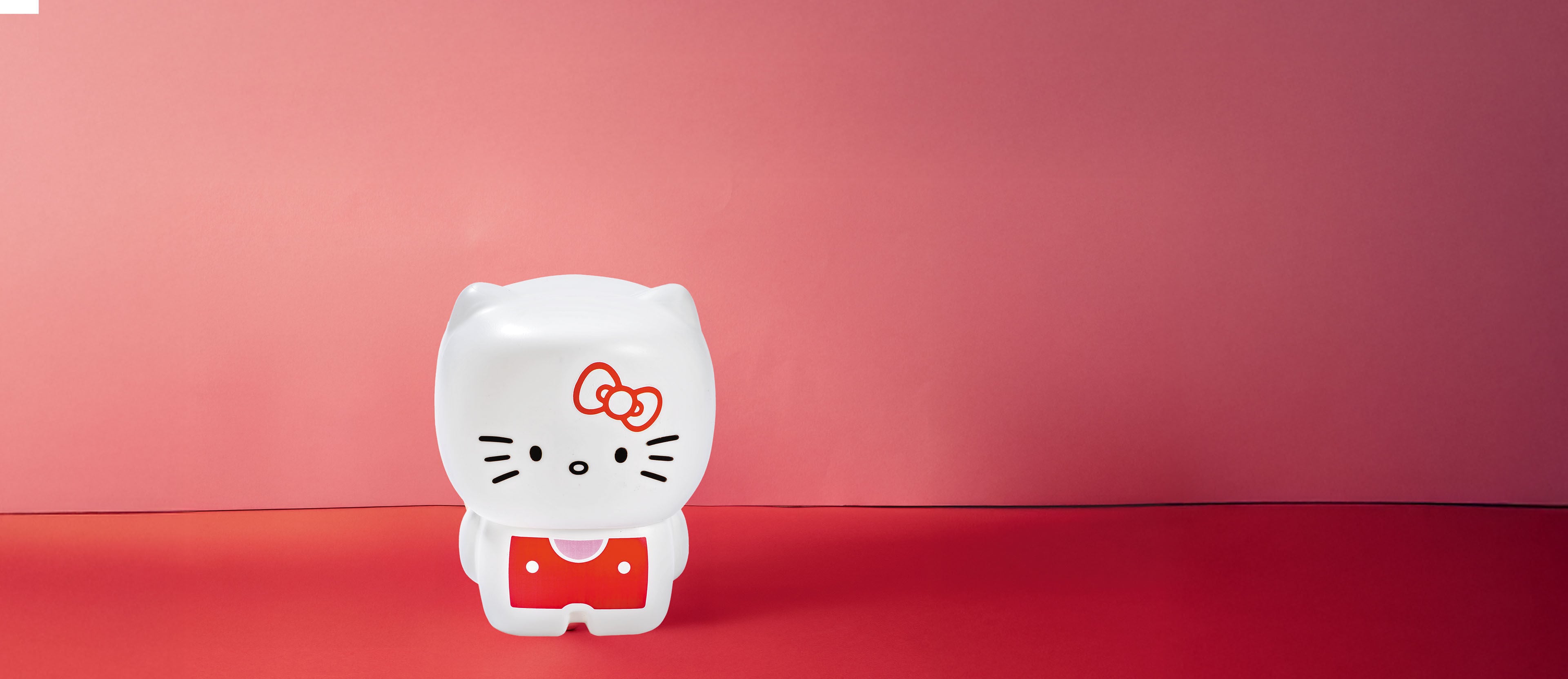 Porta Objetos Hello Kitty