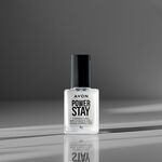 Cobertura Brilhante Para Esmaltes Power Stay