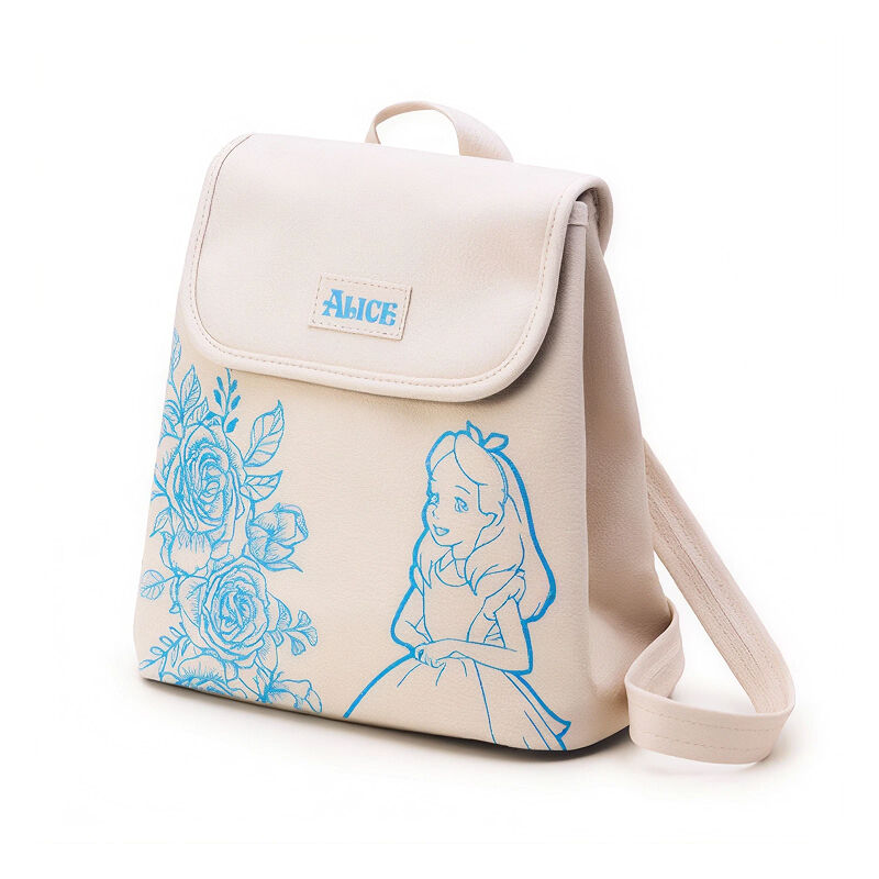 Bolsa Mochila Alice