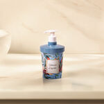 Porta Sabonete Líquido Flora