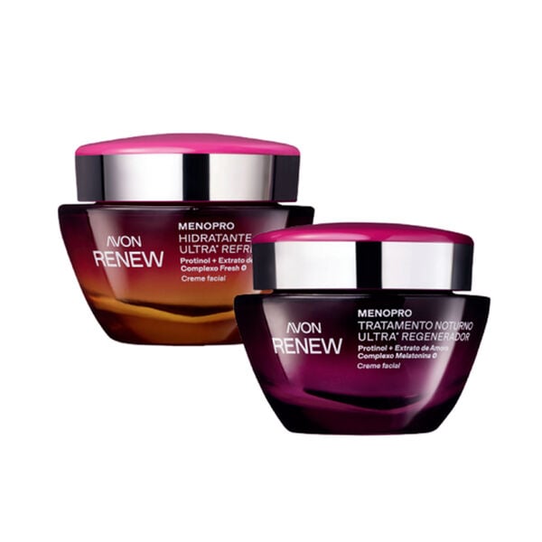 Kit Renew Menopausa