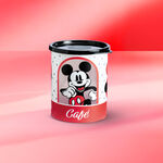 Pote Mantimento Disney Café