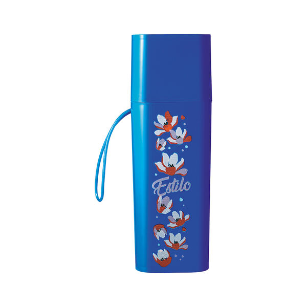 Porta Escova De Dentes Verano Estilo