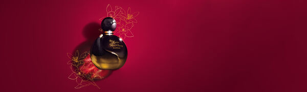 Far Away Glamour Deo Parfum  - Edição Limitada