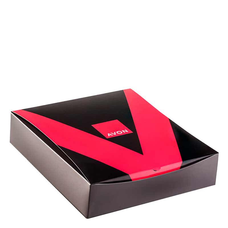 Caixa Especial 300Km