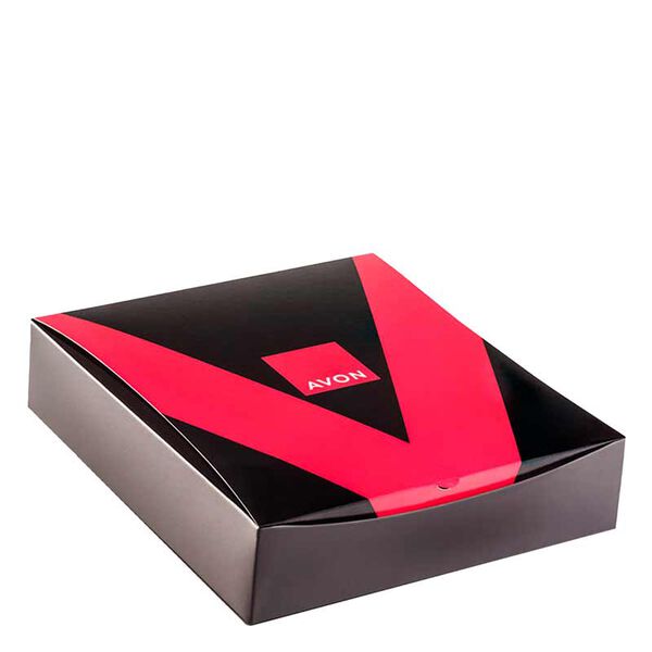 Caixa Especial 300Km