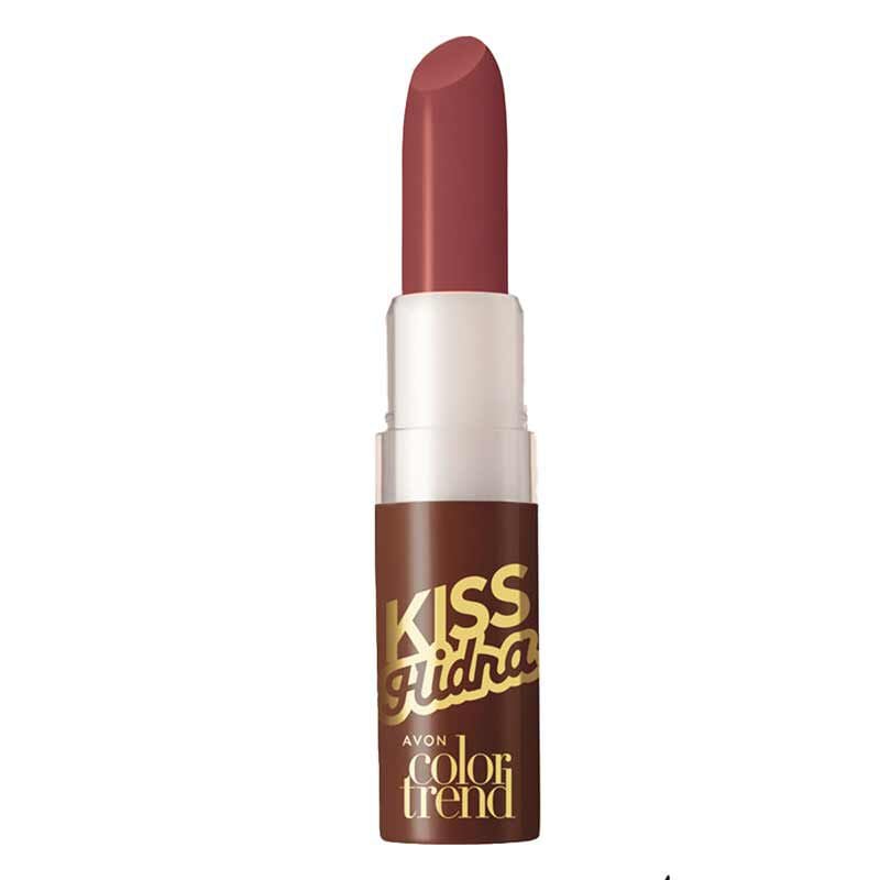 Kiss Hidra Batom Coleção Chocolate