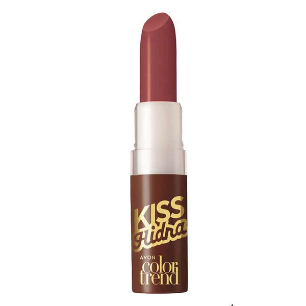 Kiss Hidra Batom Coleção Chocolate