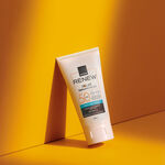 Renew Solar Fps 50 Cor Escura