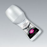 Women Invisible Desodorante Antitranspirante Roll-on