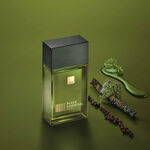 Black Essential Real Deo Colônia