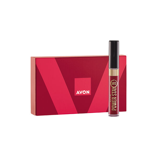 Presente Batom Power Stay Matte Op 15