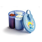 Dosador Leite Stitch