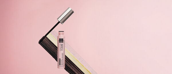 Makeup+Care Máscara De Volume Para Cílios