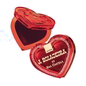 Avon Blush Facial A Boiadeira By Ana Castela 3 g