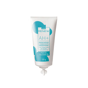 Renew Refil Sérum Preenchedor de Rugas Concentrado 30g
  