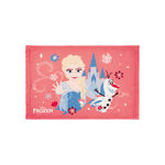 Toalha Lancheira Frozen