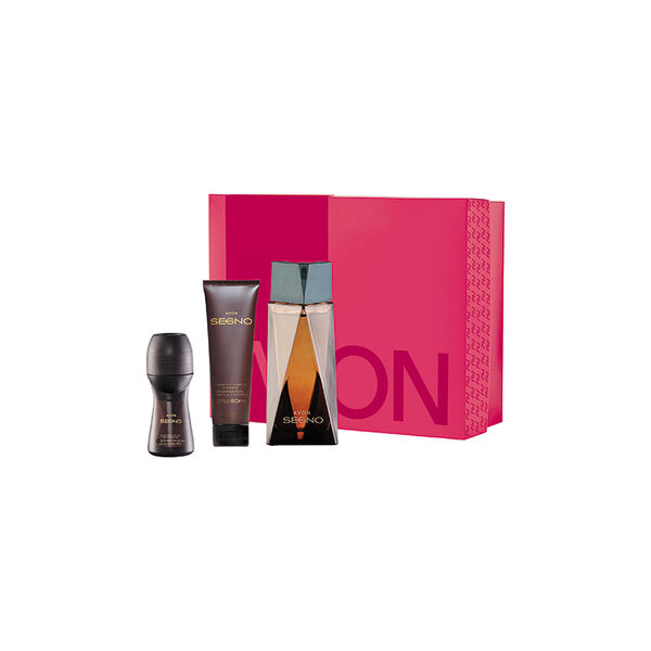 Presente Segno Original Completo