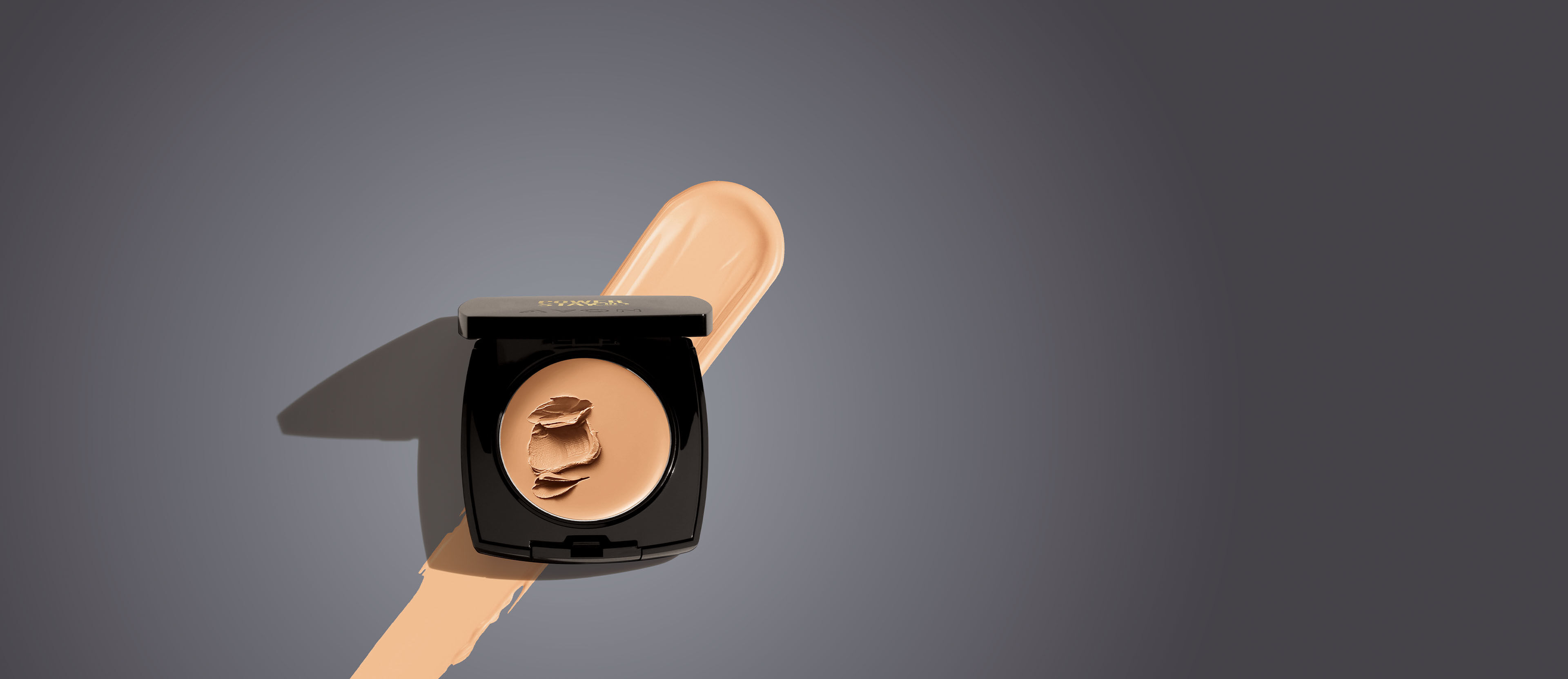 Power Stay Base Compacta