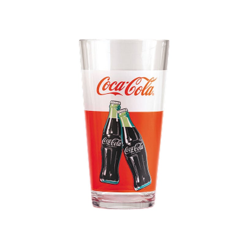 Copo Classic Coca-Cola
