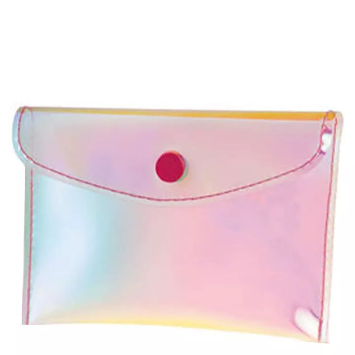 Petit Atitude Carteira Holográfica